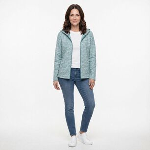 Poler&oacute;n Mujer Geeps