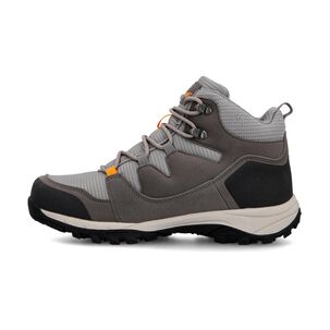 Zapatilla Outdoor Hombre Spalding Breeze Gris