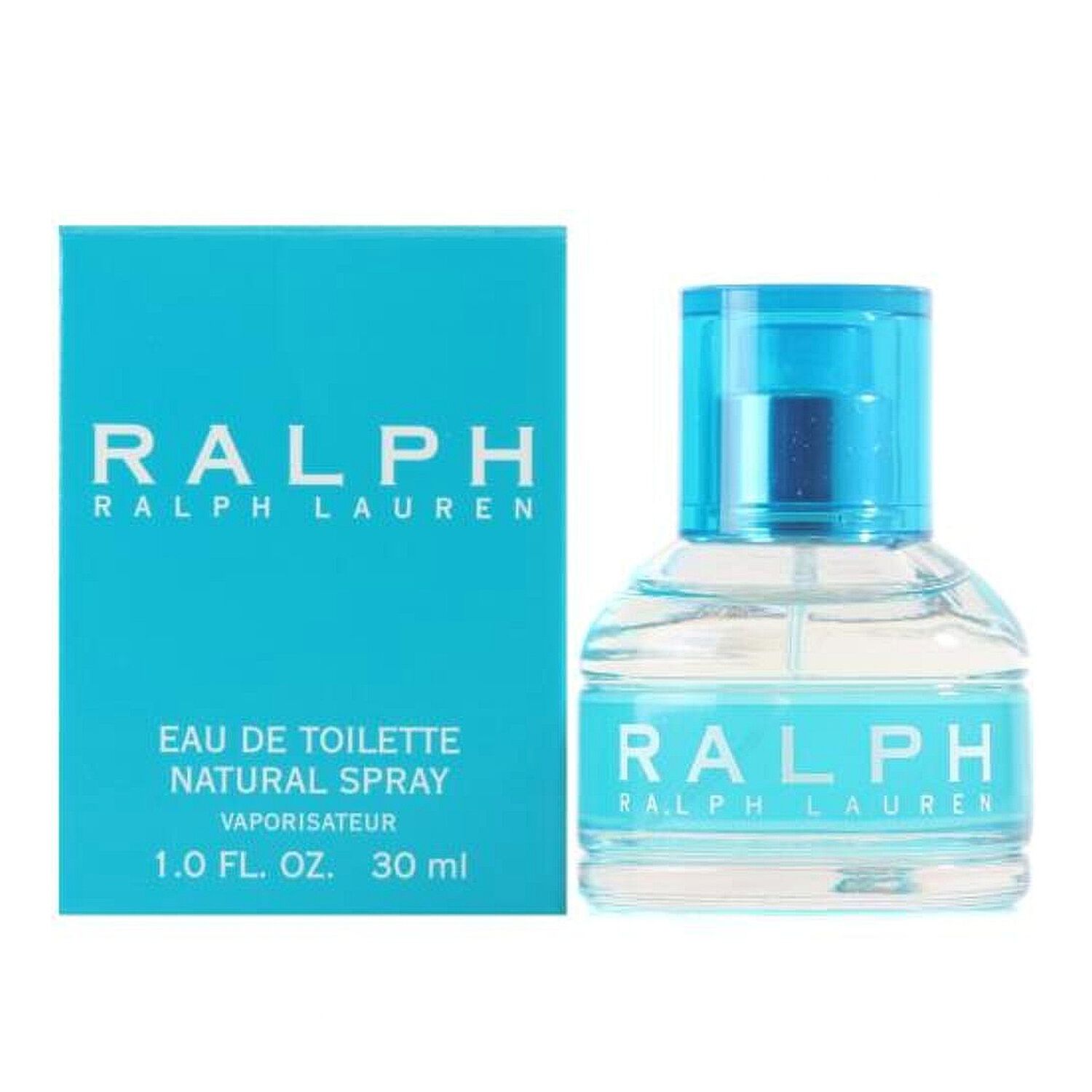 Ralph Lauren Calipso 30ml Dama image number 0.0