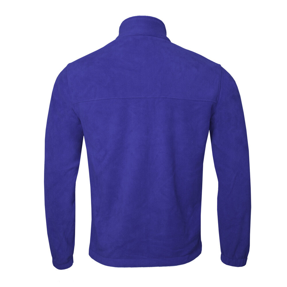 Chaqueta Polar Liso Chilla Hombre image number 2.0