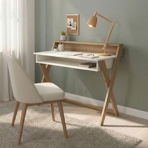 Escritorio Home Mobili Pata X Erick