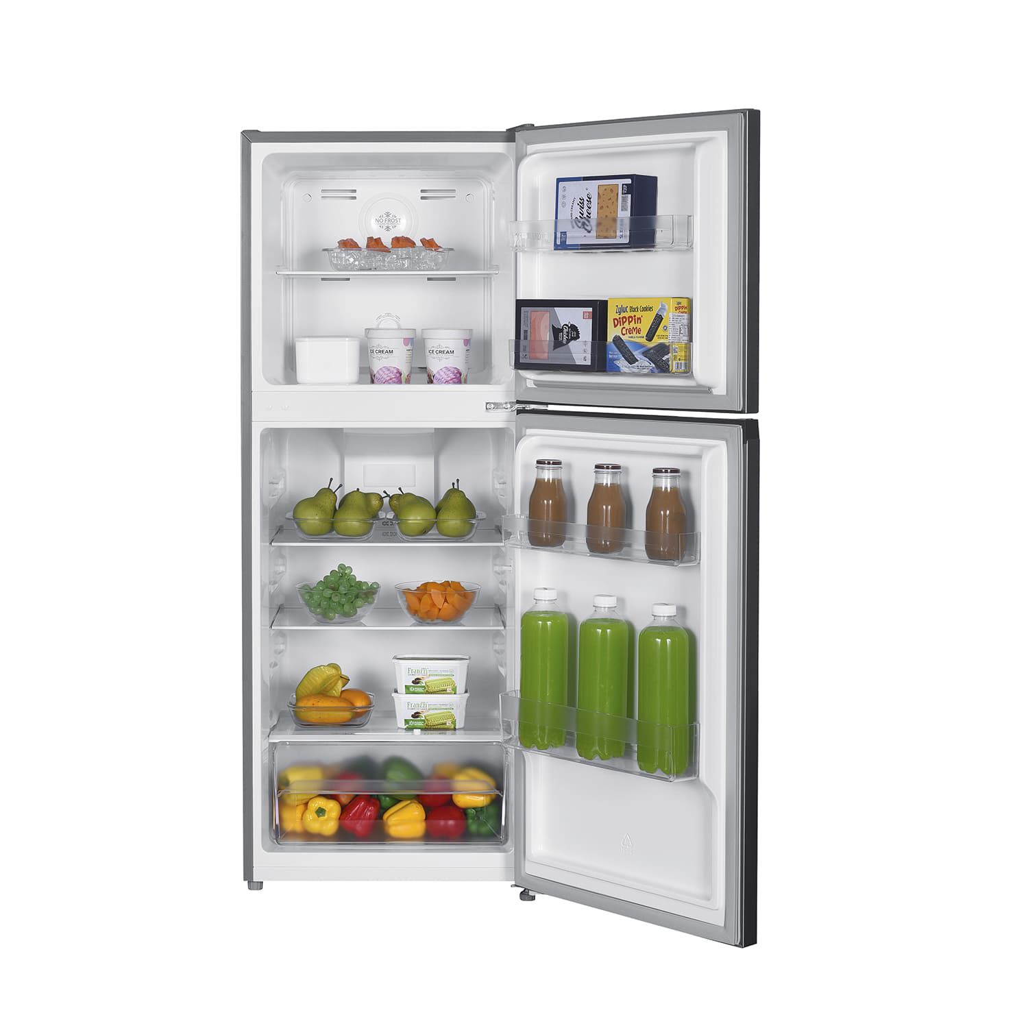 Refrigerador No Frost 196 Lt image number 2.0