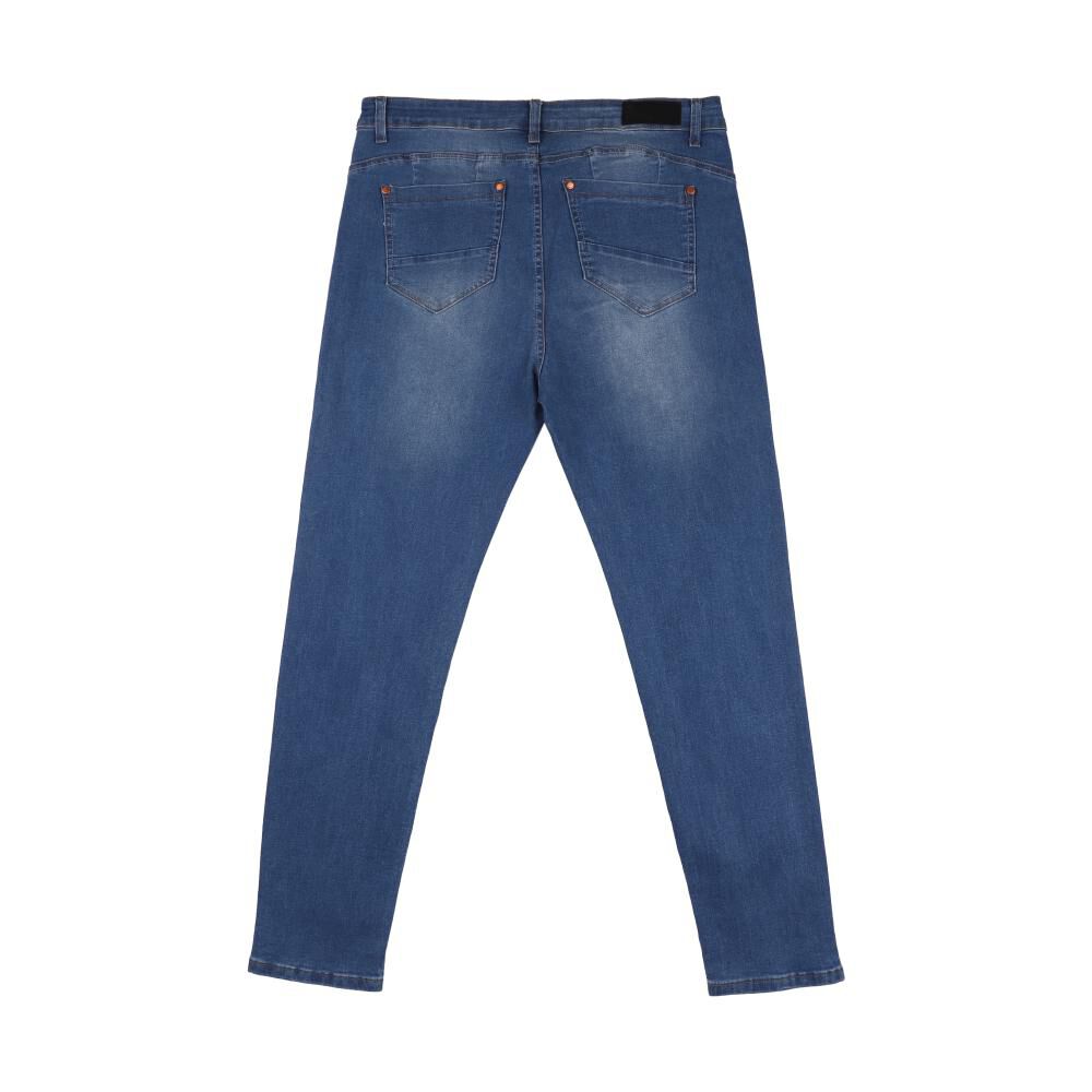 Jeans Mujer Sexy Large image number 1.0