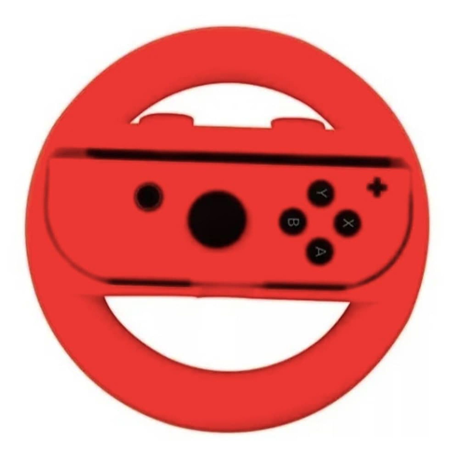 Volante Nintendo Switch Mario Kart 2 Unidades Timon Rueda image number 4.0