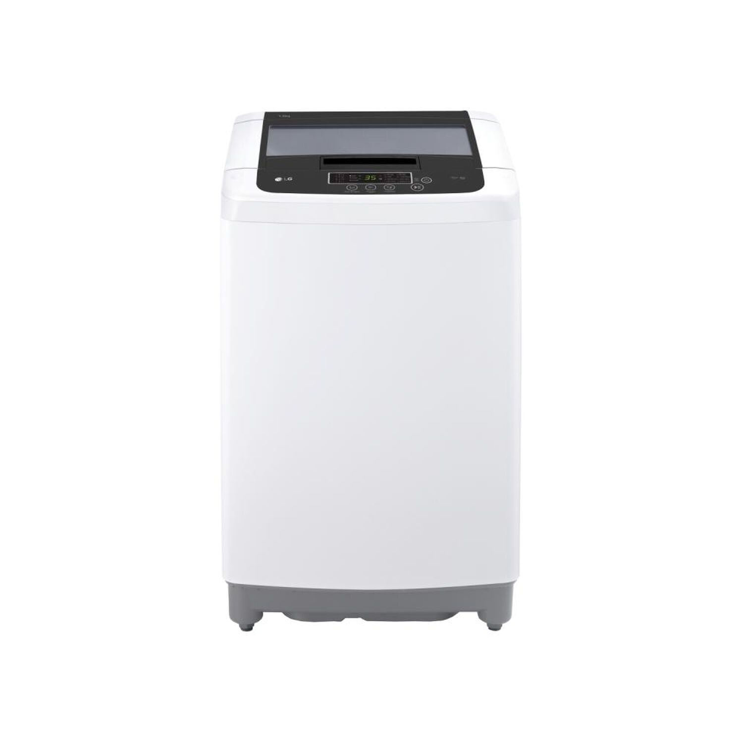 Lavadora LG WT13WPBPK.DBWPECL / 13 Kg image number 0.0