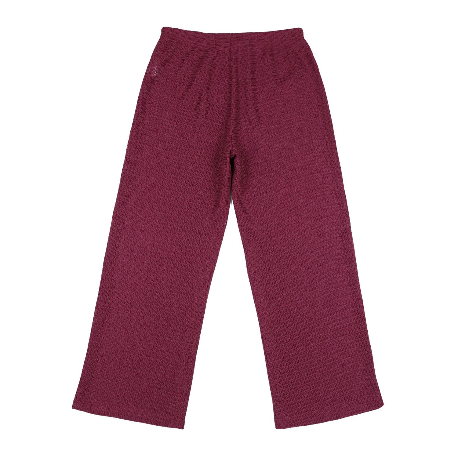 Pantal&oacute;n Salida De Ba&ntilde;o Mujer Kimera image number 1.0