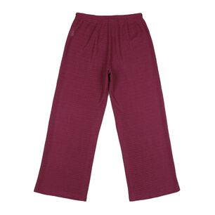 Pantal&oacute;n Salida De Ba&ntilde;o Mujer Kimera
