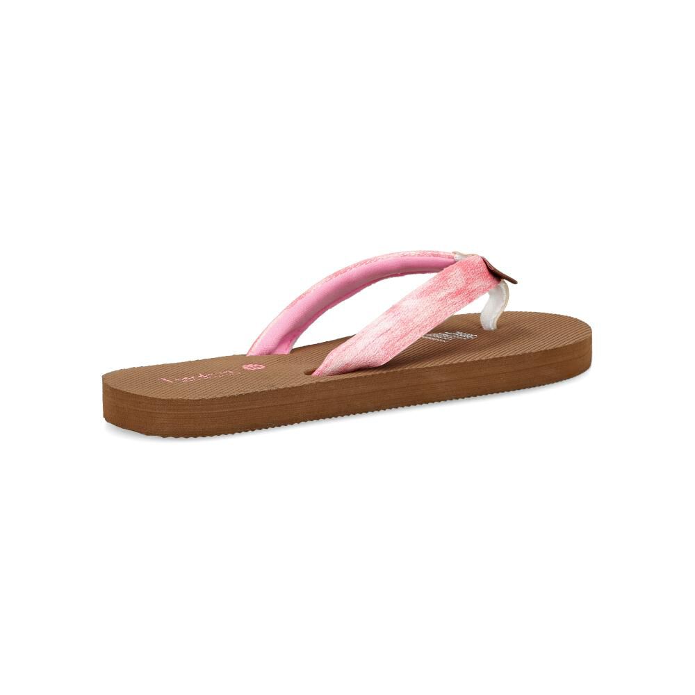 Hawaiana Mujer Freedom Pink image number 3.0