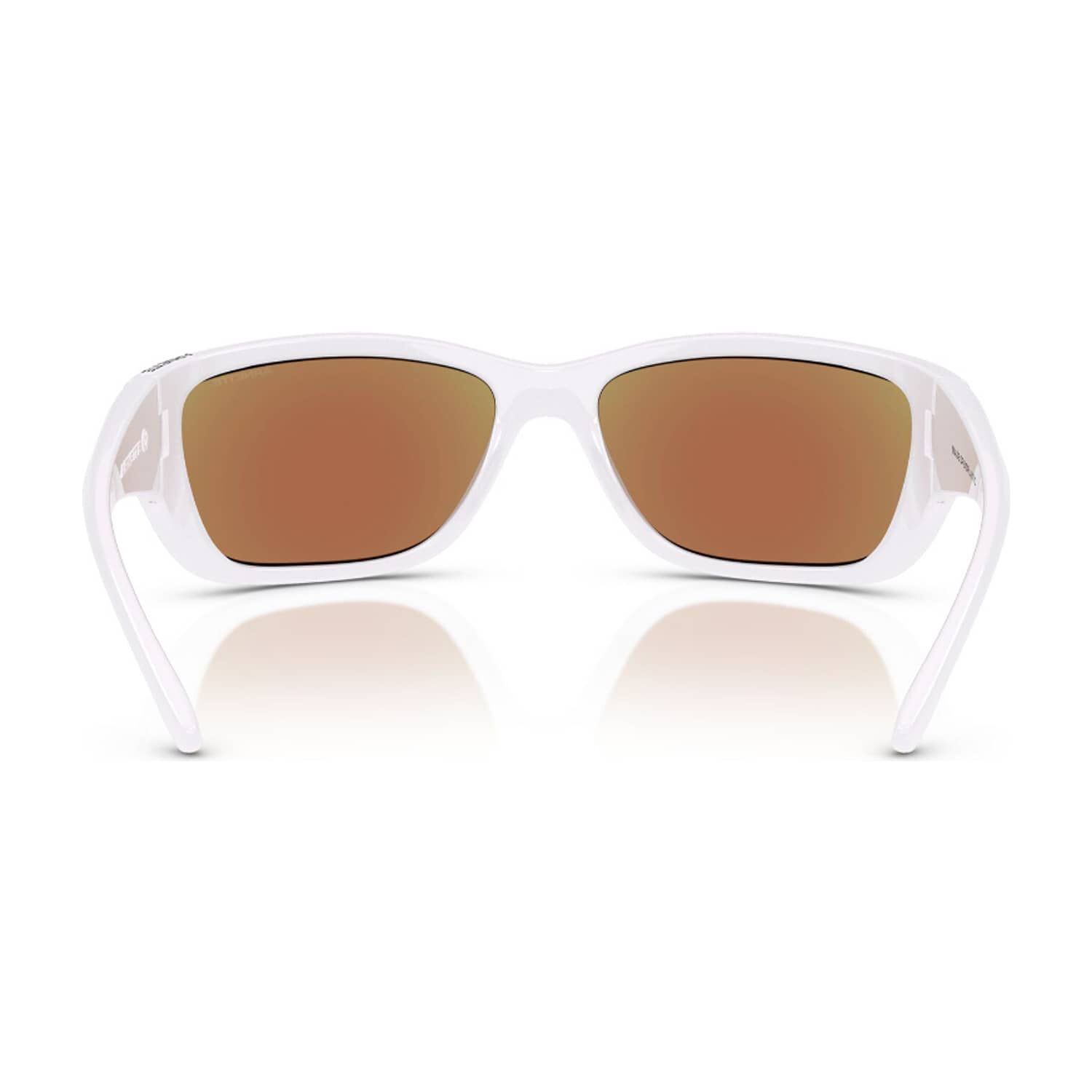 Lentes De Sol Bubblewrap Blanco Espejados Arnette image number 3.0