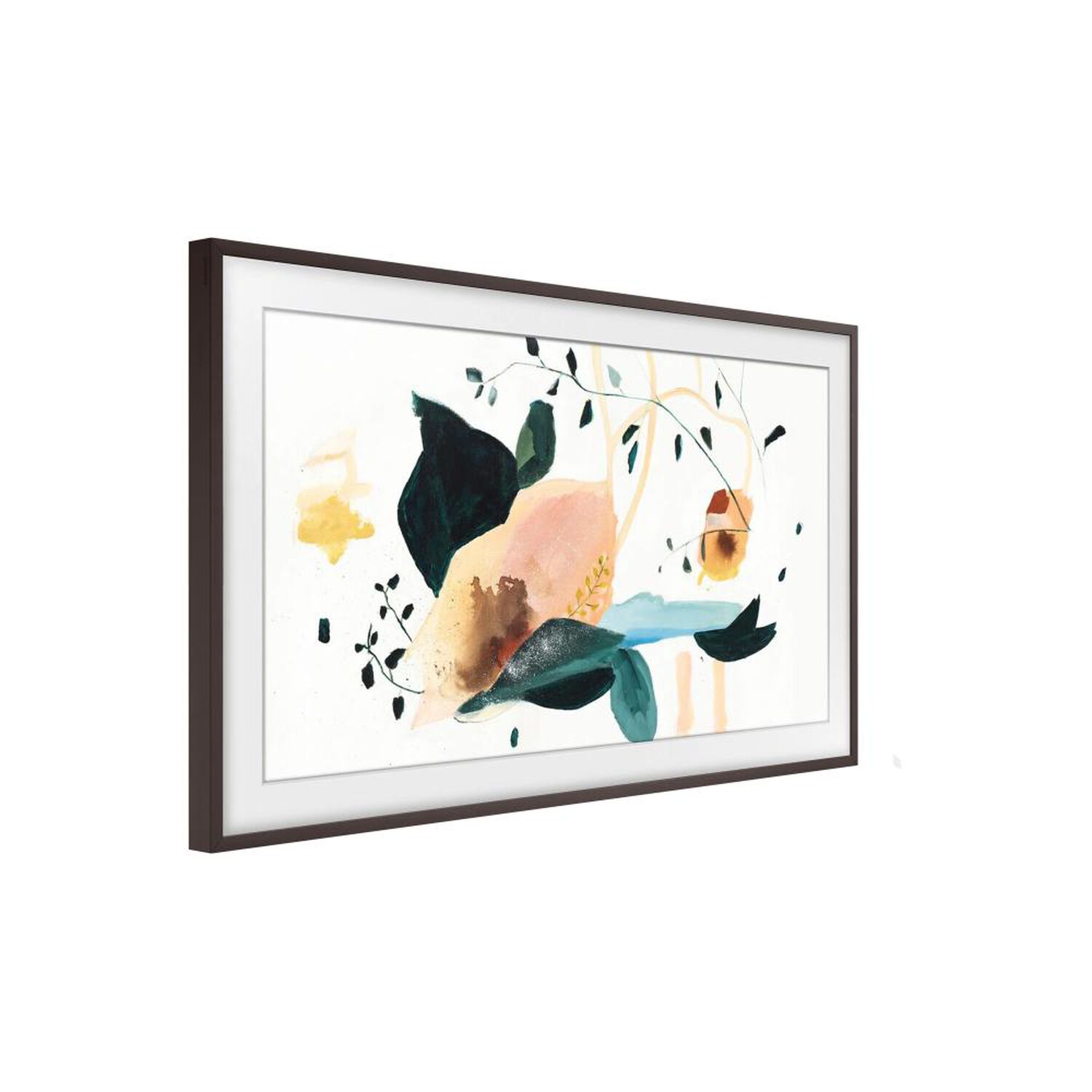 QLED Samsung The Frame / 32'' / Full HD / Smart Tv image number 2.0