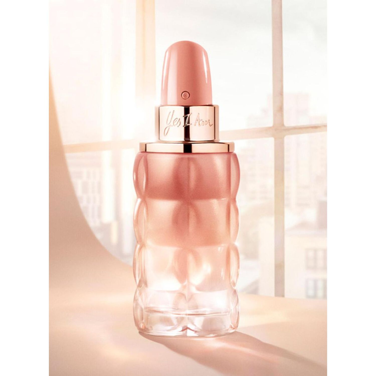 Yes I Am Glorious Eau De Parfum 50 Ml Edp Cacharel image number 2.0