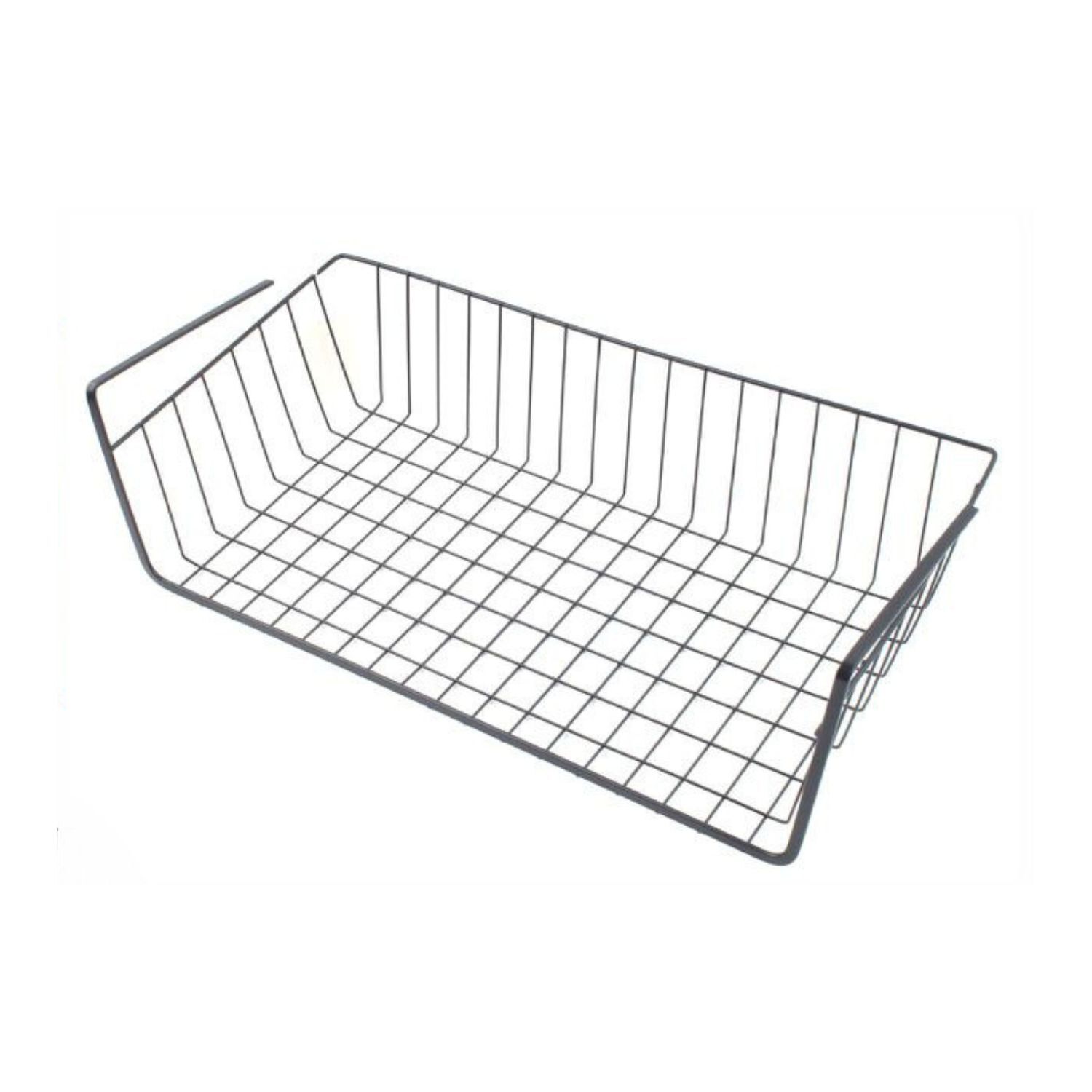 Canasto Metalico 48cm Cocina Almacenamiento Organizador image number 2.0
