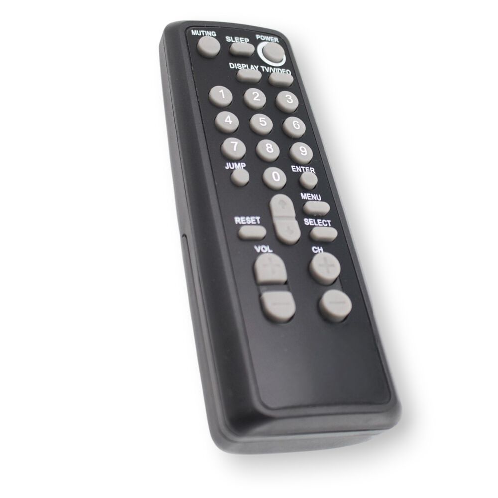 Control Remoto Dblue Para Televisores Sony Crt Antiguas Tv13 image number 0.0