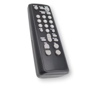 Control Remoto Dblue Para Televisores Sony Crt Antiguas Tv13