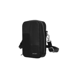 Portacelular Secret Malaga St6 L Negro