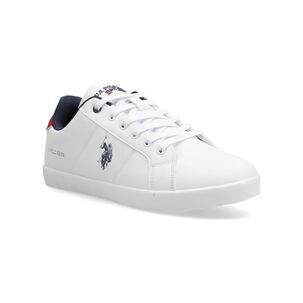 Zapatilla Urbana Hombre Us Polo