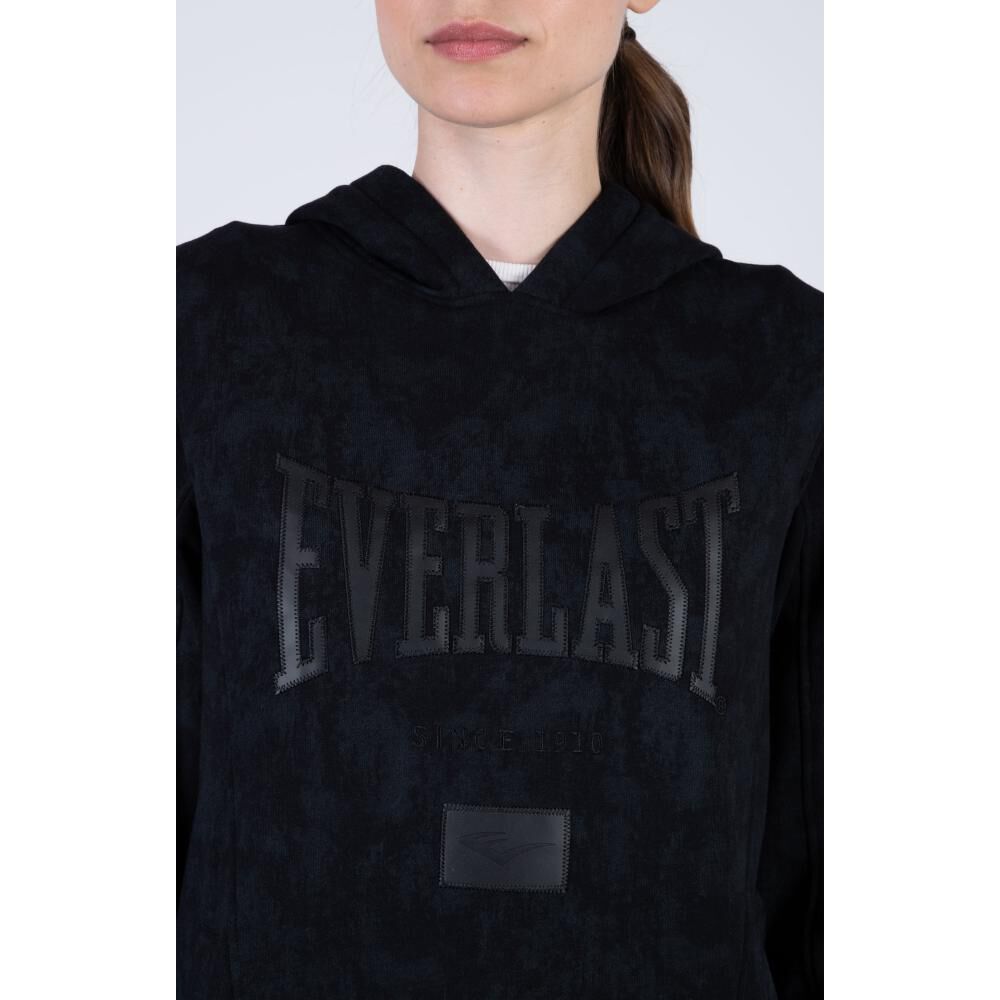 Poleron Deportivo Hood Carnaby Everlast image number 2.0