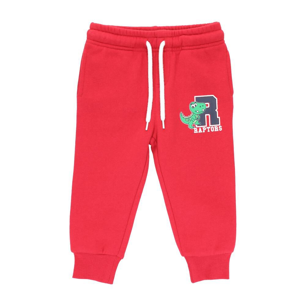 Pantalon De Buzo Bebe Niño Baby image number 0.0