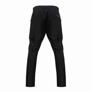 Pantal&oacute;n Hombre Weinbrenner San&aacute; Negro