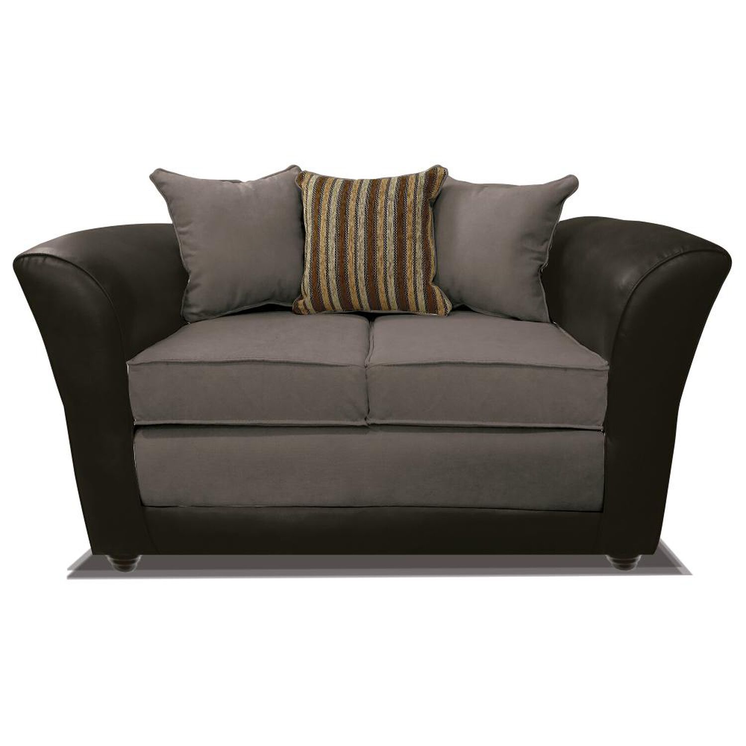 Juego De Living Elegant Minesota / 5 Cuerpos image number 3.0