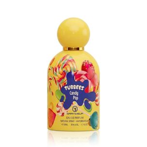 Grandeur Tubbees Candy Pop Edp 50ml