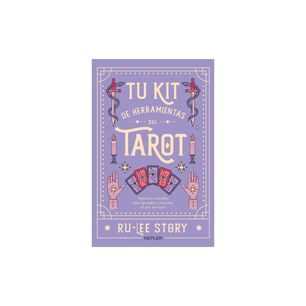 Tu Kit De Herramientas Del Tarot - Rulee Story