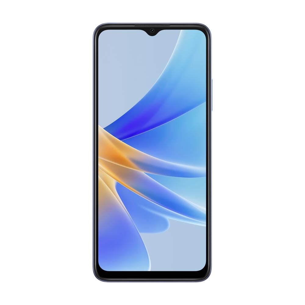 Smartphone Oppo A17 / 64 GB / Claro image number 1.0