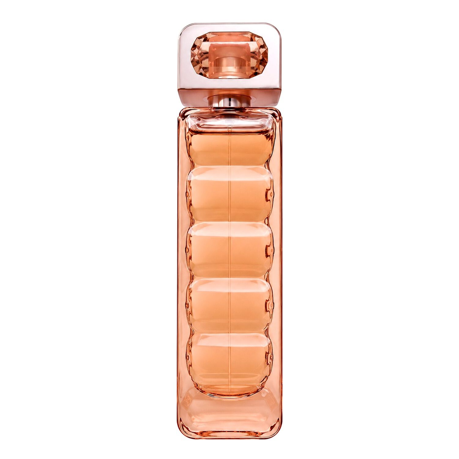 Hugo Boss Orange Woman Edt 75ml image number 1.0