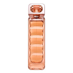 Hugo Boss Orange Woman Edt 75ml