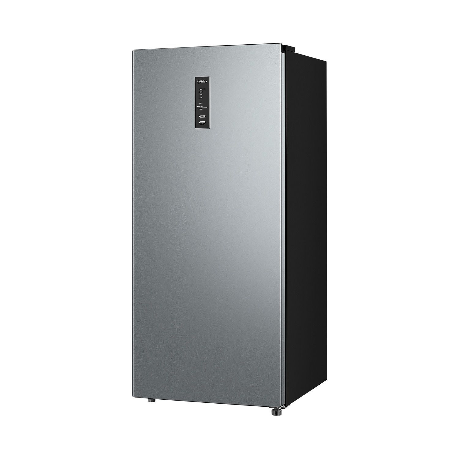 Freezer Vertical Midea MDRU255FEE50 / No Frost / 174 Litros / E image number 3.0