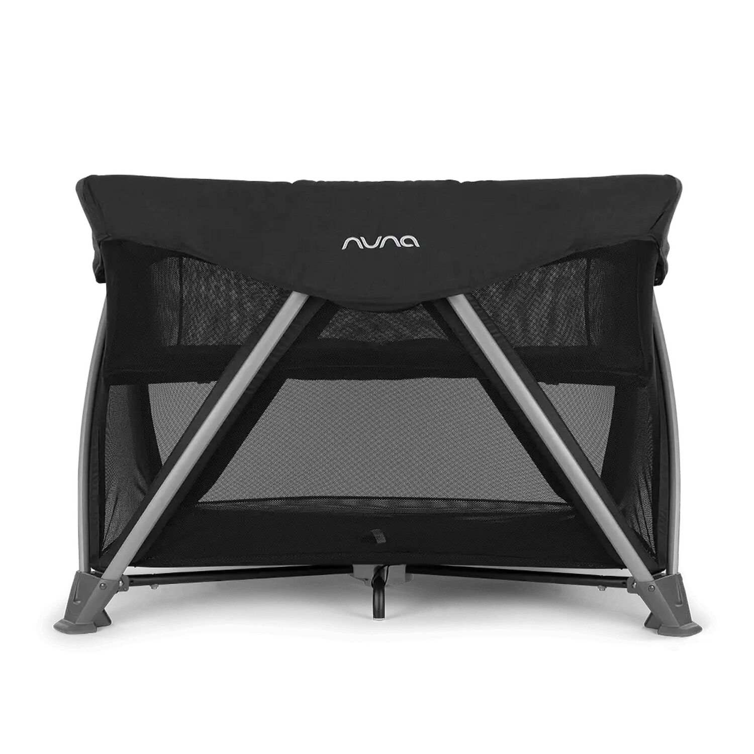 Cuna Pack And Play Sena Aire Caviar image number 1.0