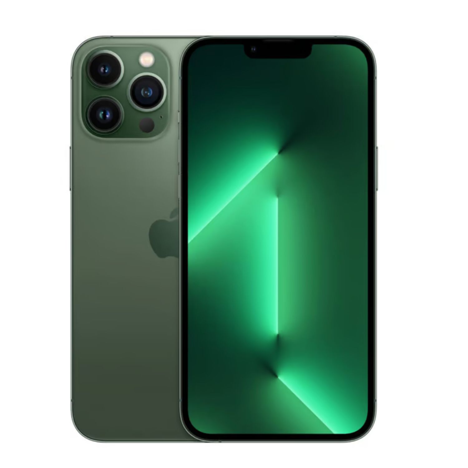 Apple Iphone 13 Pro 5g 128gb Verde Reacondicionado image number 0.0