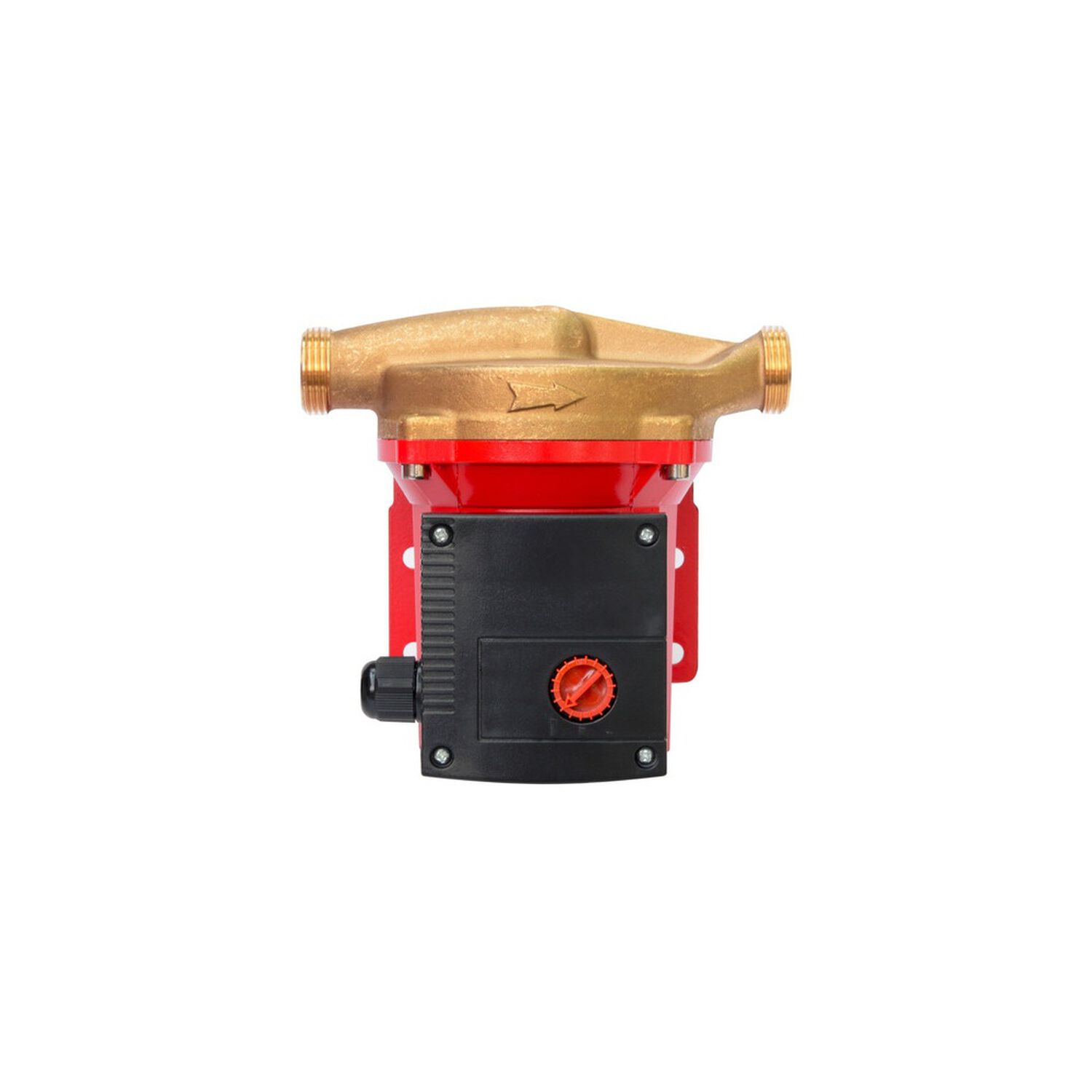 Bomba De Agua O Presurizadora Splendid Brs-350 58l/m 3/4 Y 1 image number 5.0