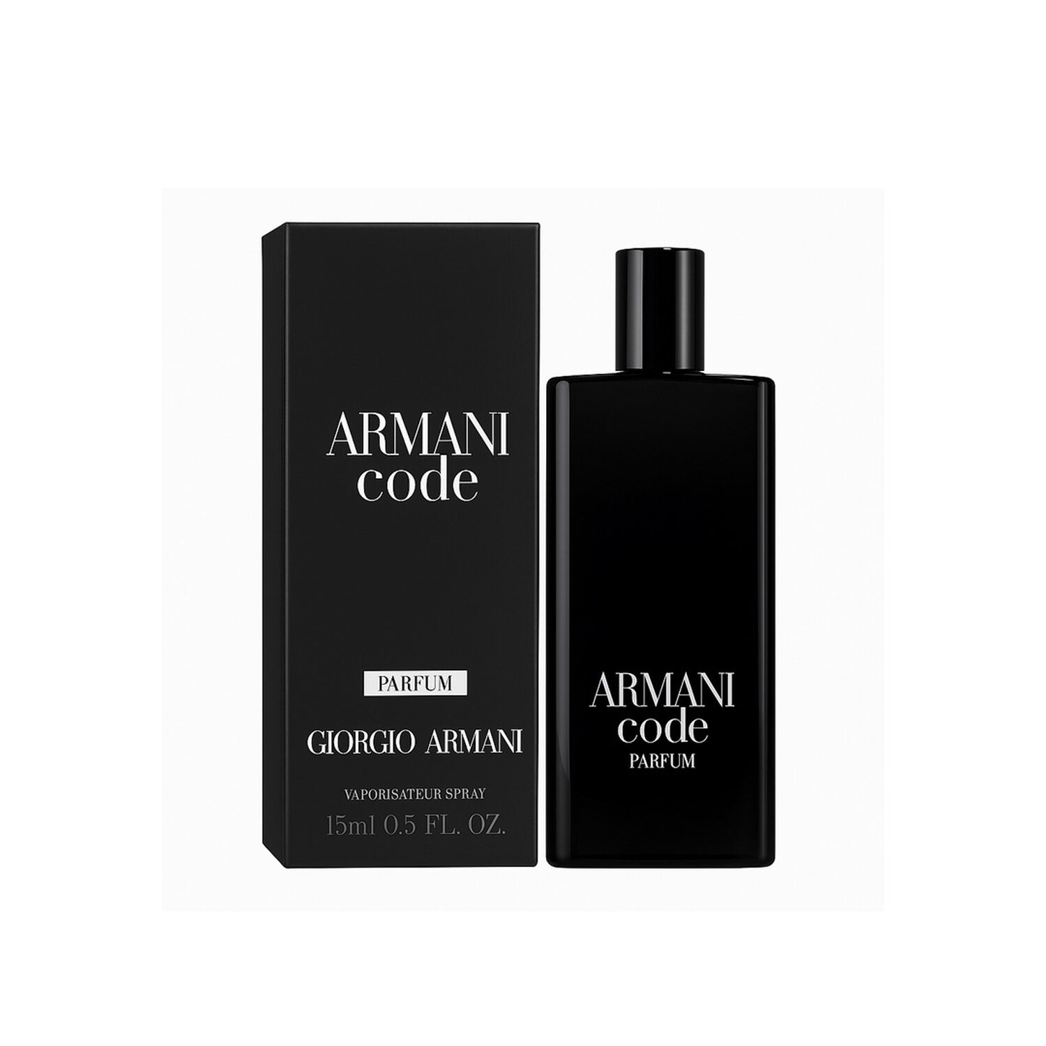 Armani Code Parfum 15 Ml Giorgio Armani image number 0.0