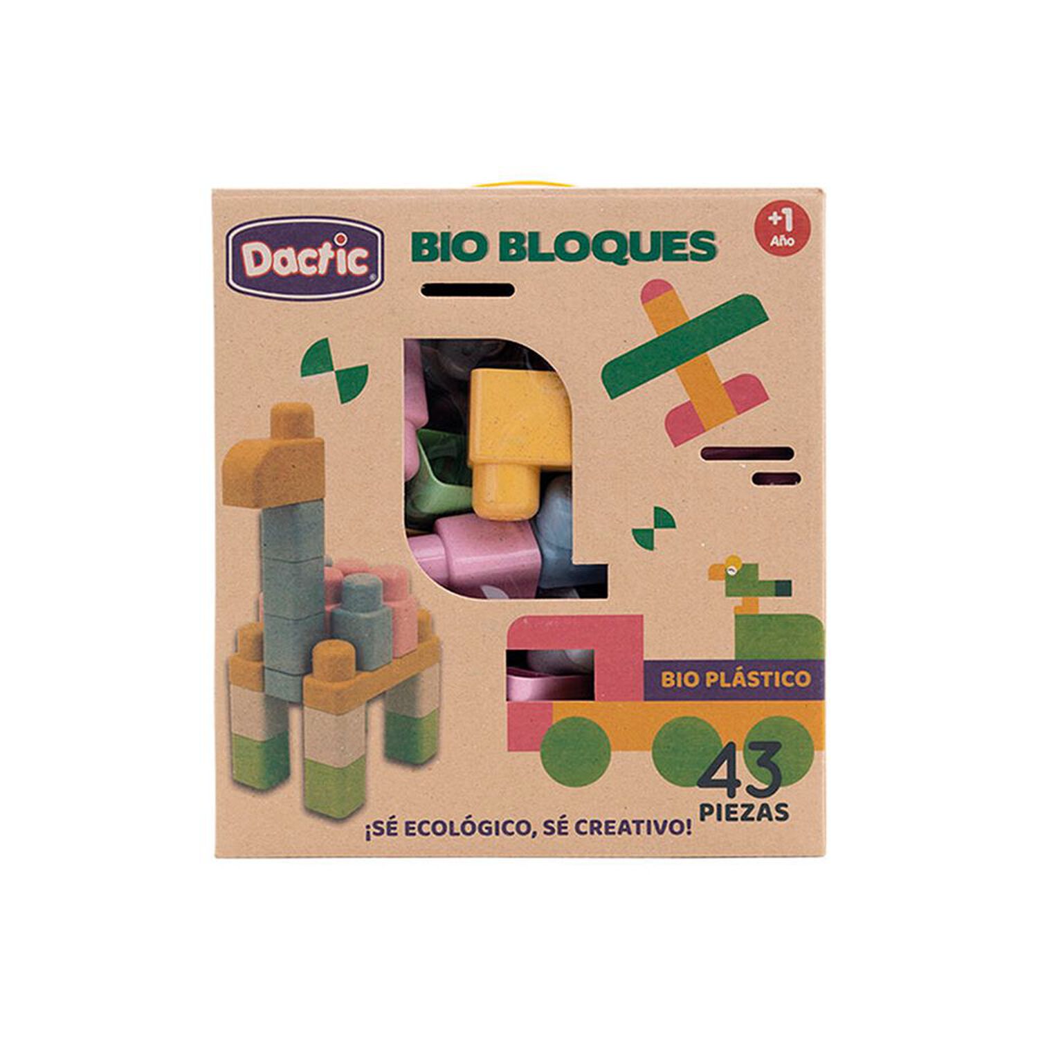 Bloque Conectable Pastel image number 0.0
