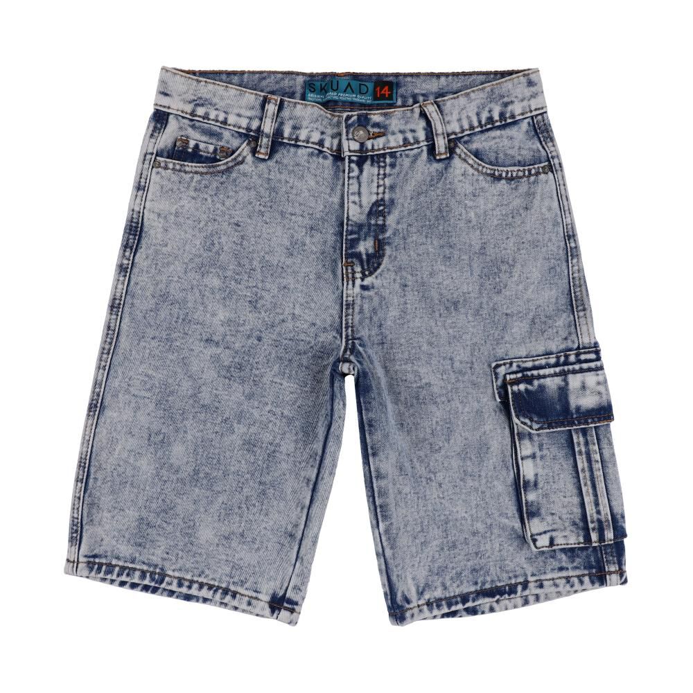 Bermuda Niño Skuad image number 0.0