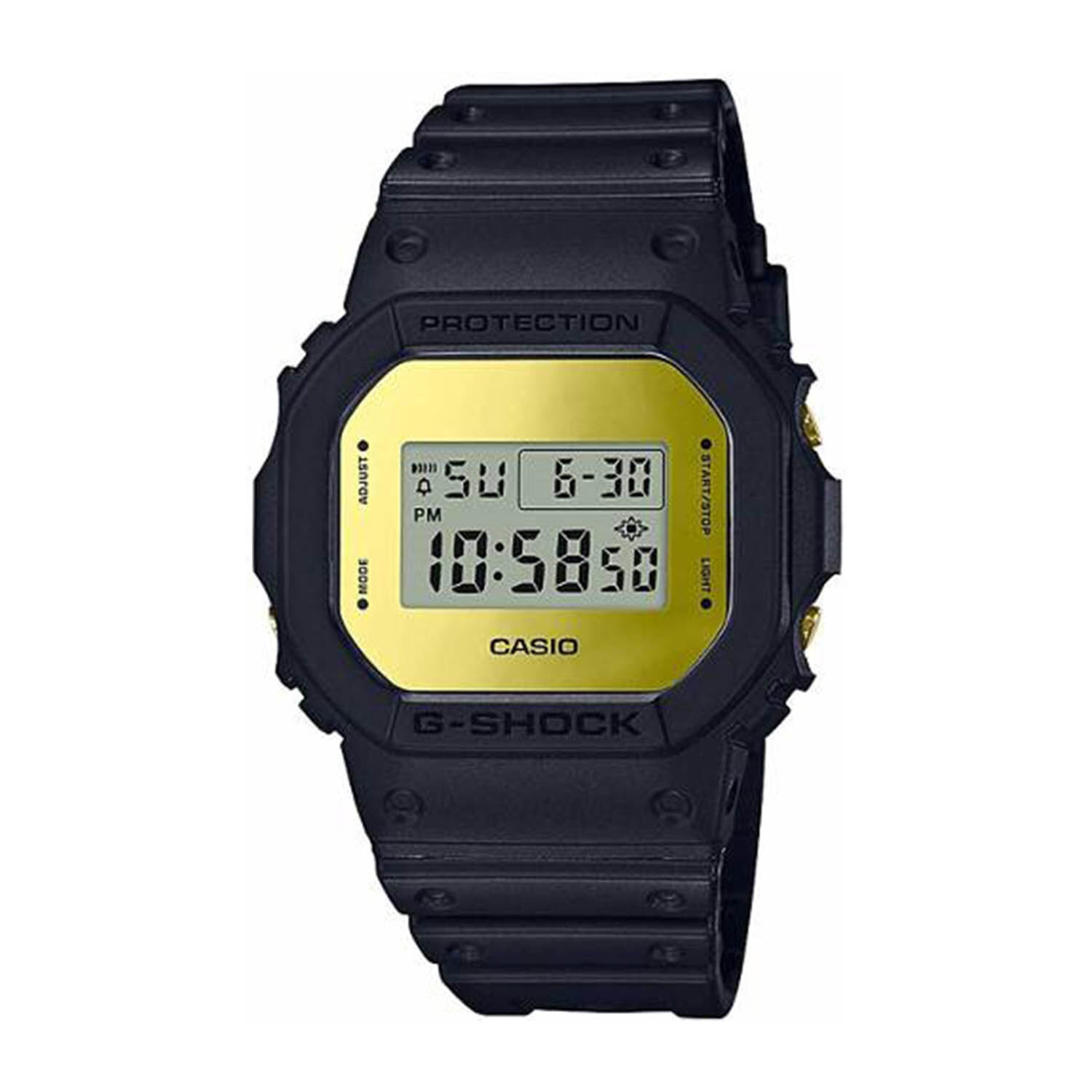 Reloj Hombre G-shock Dw-5600bbmb-1dr image number 0.0