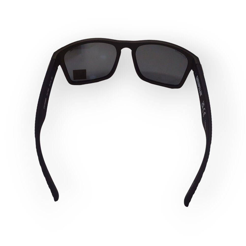 Lentes De Sol Polarizados Cat Cts-yarder-108p Negro image number 2.0