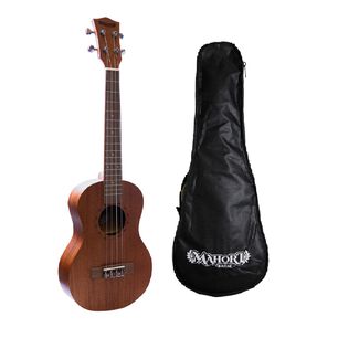 Ukelele Tenor Mahori + Funda Mh-110-t
