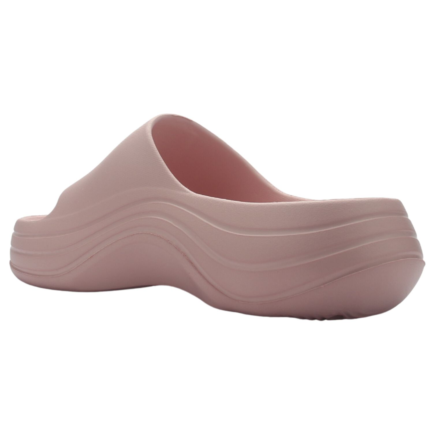 Sandalia Mujer Casual Rosado Funway Beach-35 image number 3.0