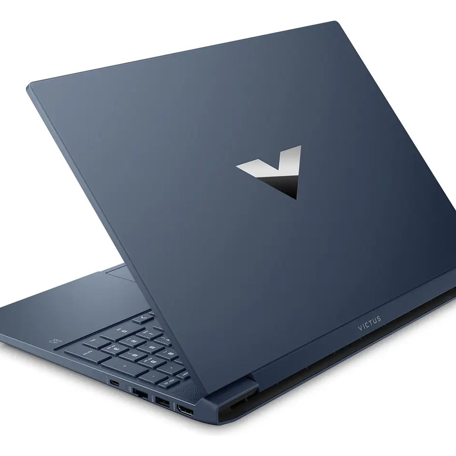 Notebook Gamer Hp Victus 15-fa1097la 15.6" | I7-13va | 16gb | 1tb Ssd | Rtx 4050 6gb Video | W11 | Open Box image number 3.0