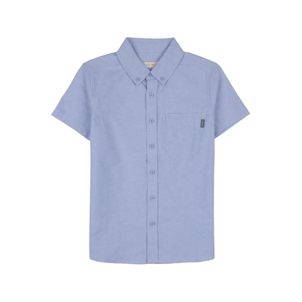 Camisa Niño Topsis image number 0.0