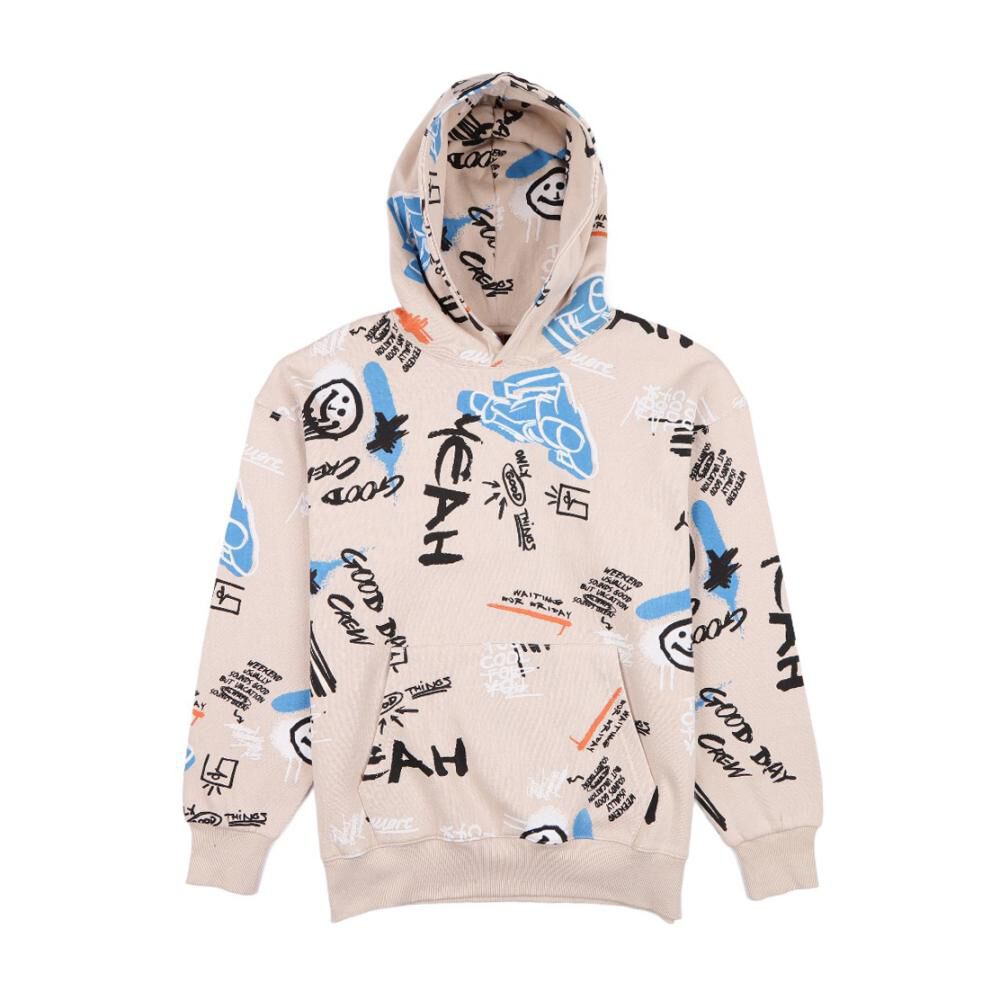 Poler&oacute;n Ni&ntilde;o Skuad image number 0.0