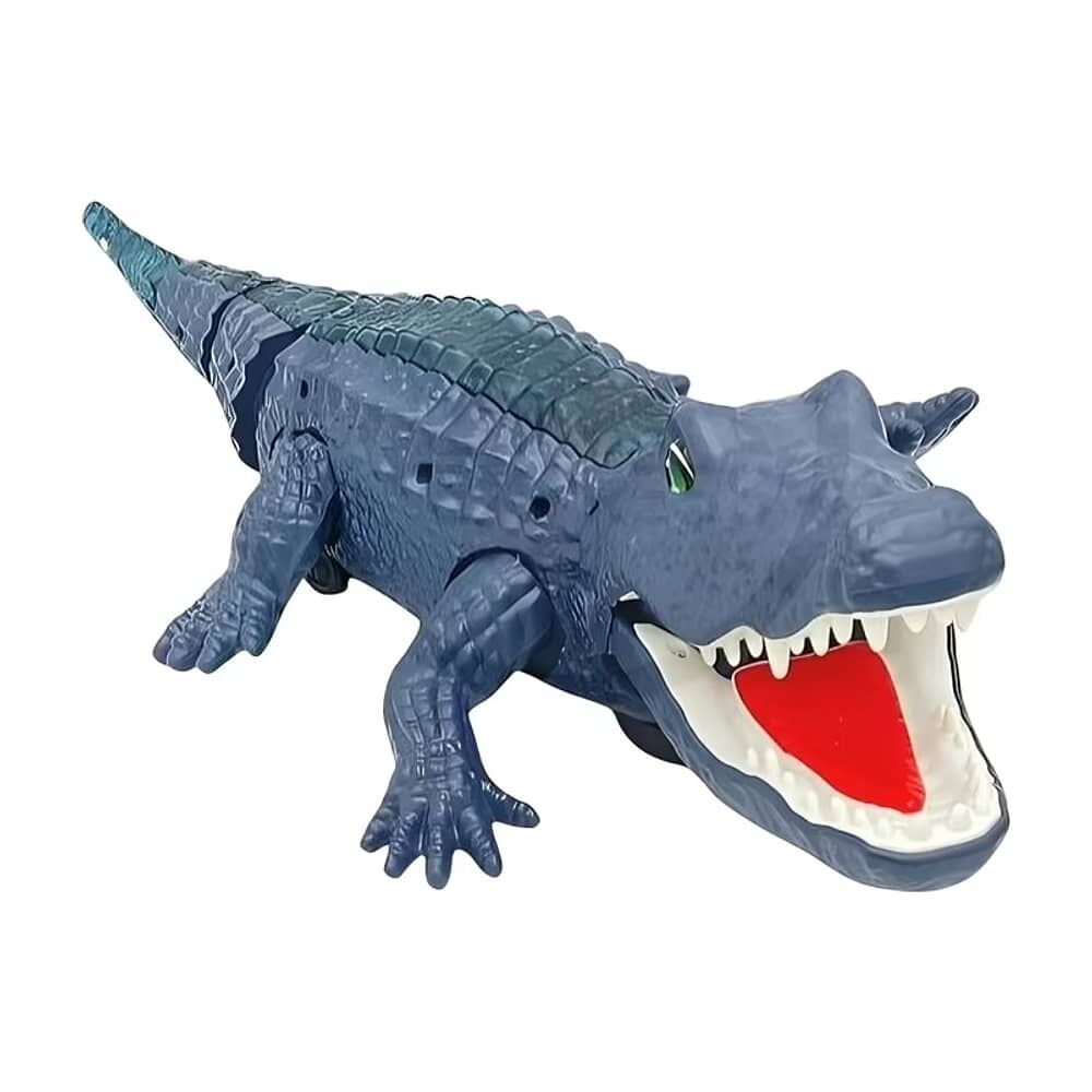 Pak De 3 Cocodrilo Electrico 2025 image number 0.0