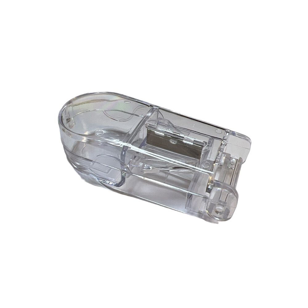 Pastillero Organizador Cortador Divisor Dosificador Pastilla image number 6.0