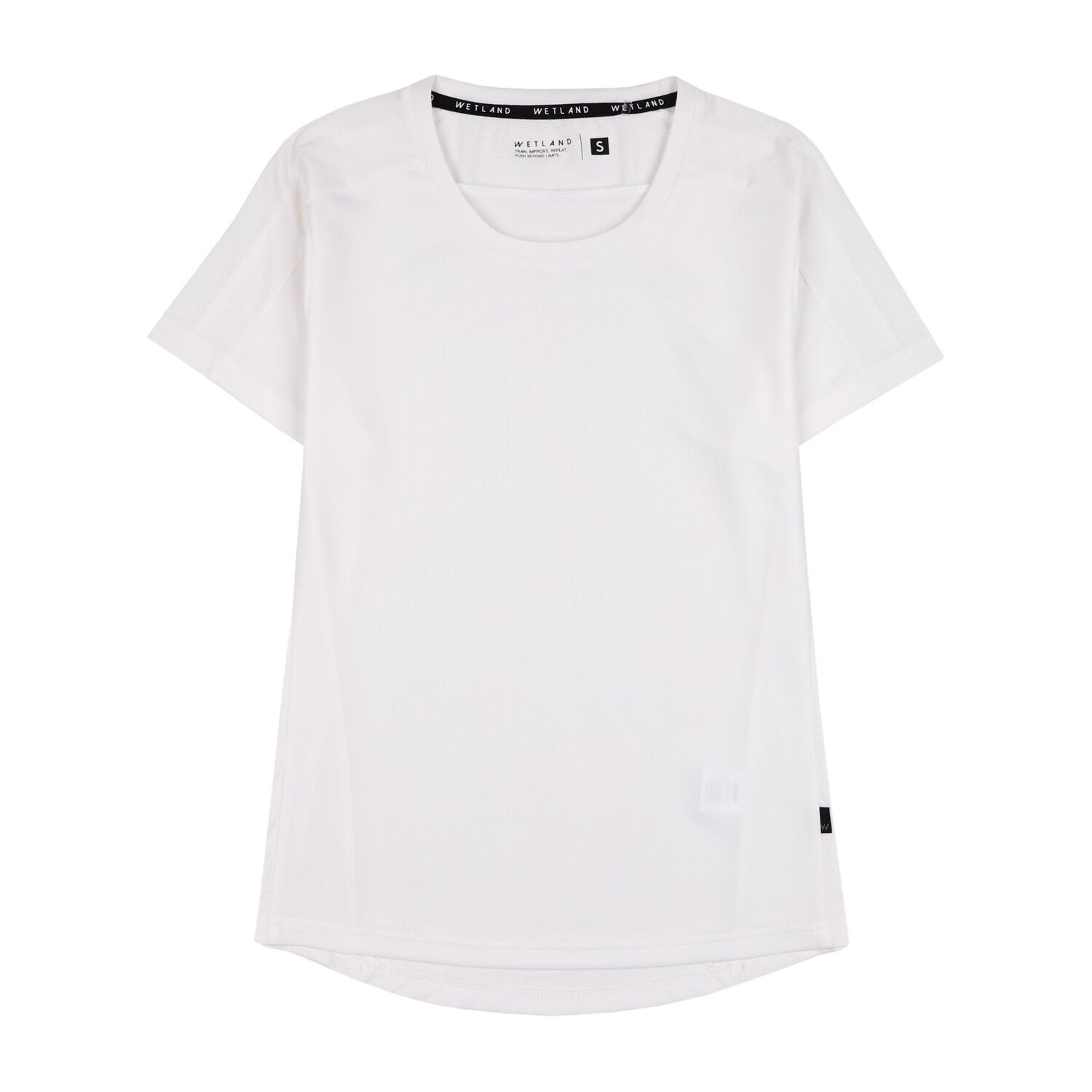 Polera Deportiva Mujer Wetland image number 0.0
