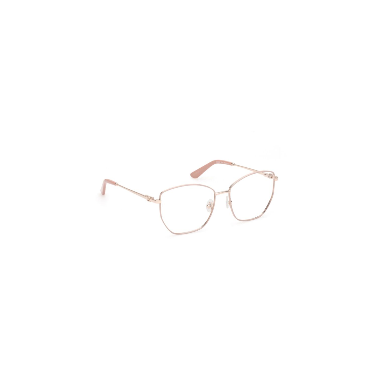 Lentes &Oacute;pticos Rosado Guess image number 7.0