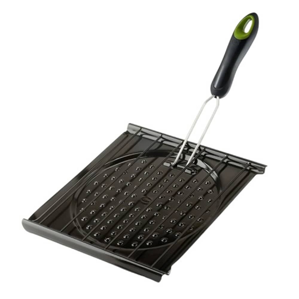 Tostador Enlozado Desing Ilko image number 0.0