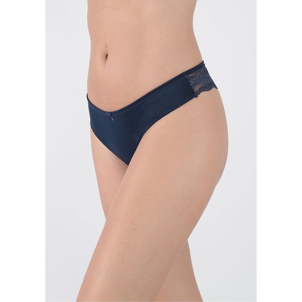 Pack 3x Colaless Microfibra P312.016-azu7 Kayser image number 2.0