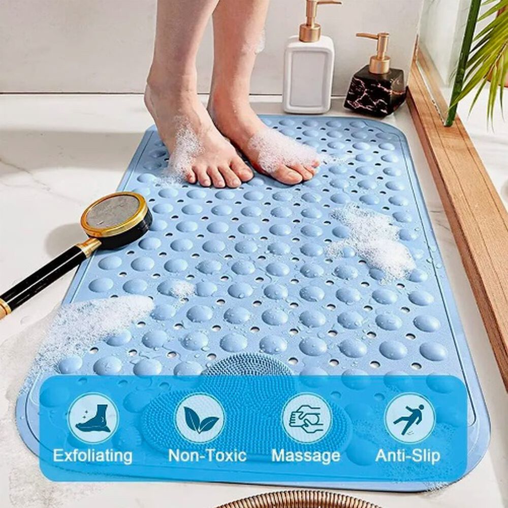 Piso De Goma Antideslizante Tina image number 6.0